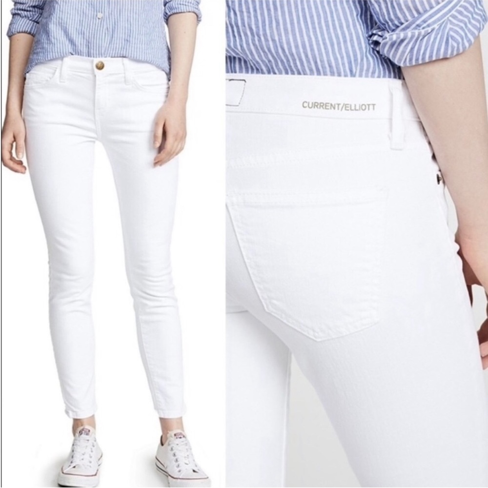Current/Elliott Denim - Picture 3 of 10